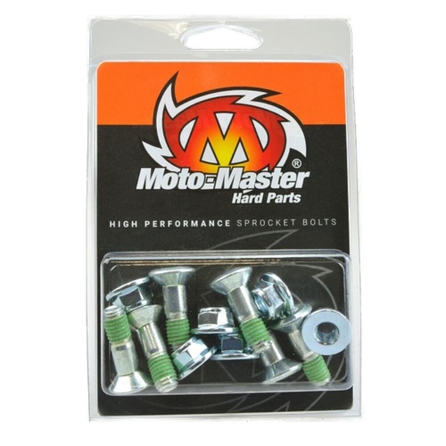 Moto-Master Husqvarna Sprocket Mounting Bolts