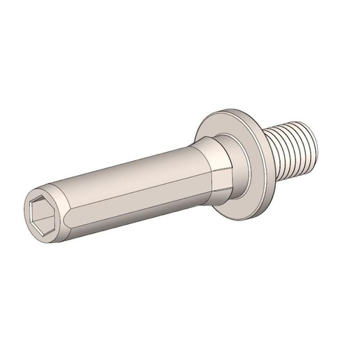 Moto-Master BMW Front Slider Pin