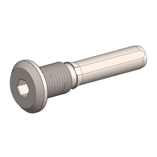 Moto-Master Beta Rear Slider Pin