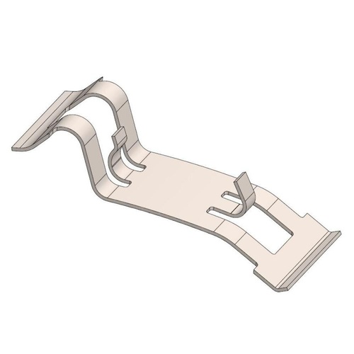 Moto-Master Gas Gas Front Retainer Clip