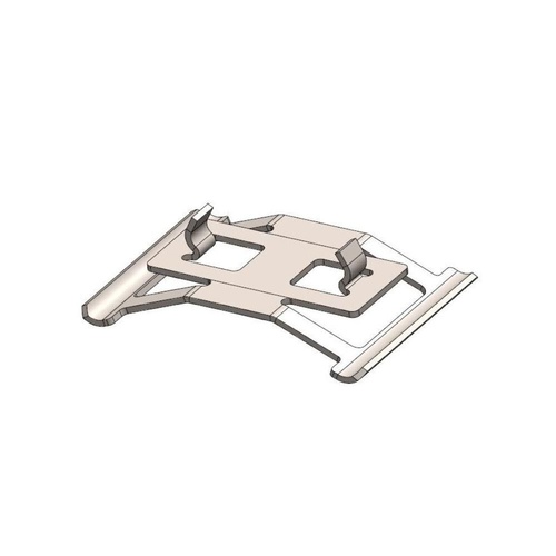 Moto-Master Husaberg Rear Retainer Clip