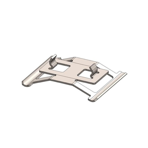 Moto-Master BMW Rear Retainer Clip