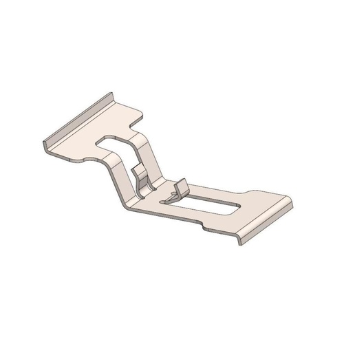 Moto-Master Honda Front Retainer Clip