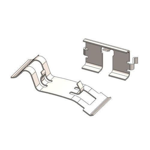 Moto-Master Sherco Front Retainer Clip Set