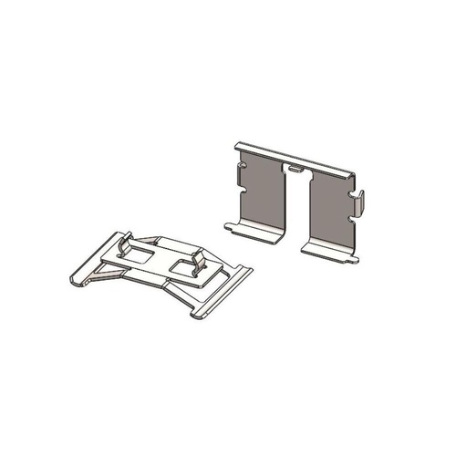 Moto-Master Gas Gas Rear Retainer Clip Set