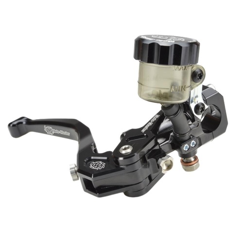 Moto-Master BMW 12mm Supermoto RMC-R Racing Radial Master Cylinder