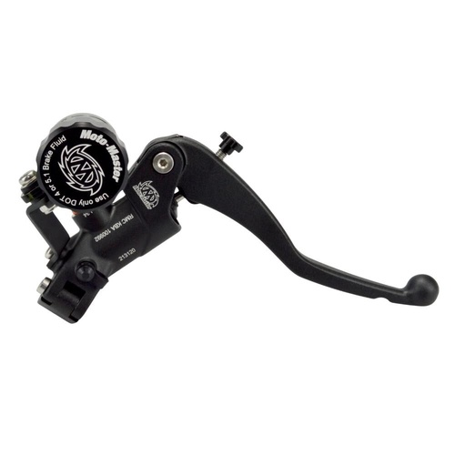 Moto-Master Vertemati 12mm Supermoto RMC Racing Radial Master Cylinder