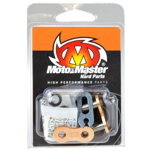Moto-Master 520 Press O-Ring Chain Link