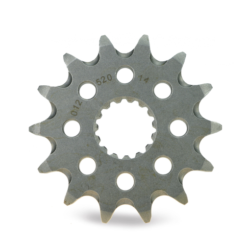 Moto-Master Husqvarna FC 250 2014-On (12T) Front Sprocket