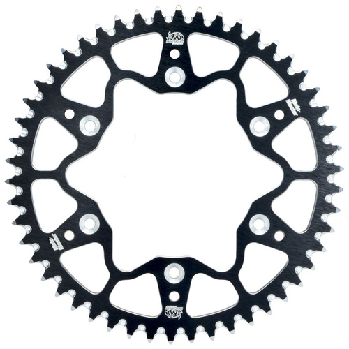 Moto-Master Stark Varg Black 70/75 Rear Sprocket