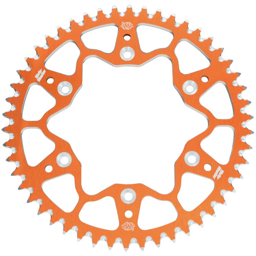 Moto-Master Stark Varg Orange 70/75 Rear Sprocket