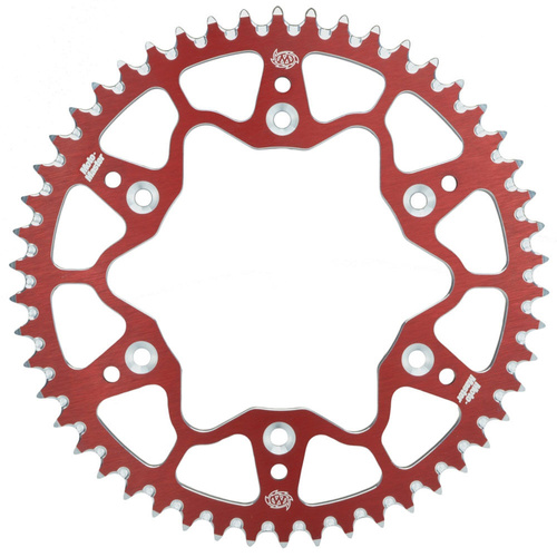 Moto-Master Rieju Red 70/75 Rear Sprocket