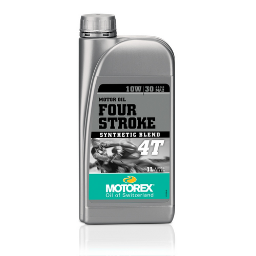 Motorex 4 Stroke 10W30