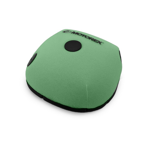 Motorex Air Filter Triumph Motocross / Enduro 2024 Preoiled with Motorex Race Line