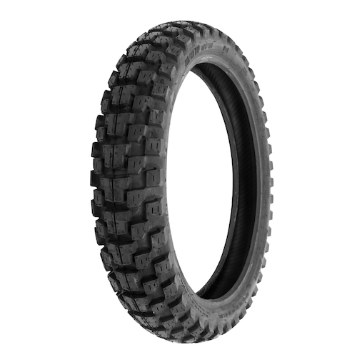 Motoz Tractionator Adventure MK1 110/80-19 Tubeless Front Tyre
