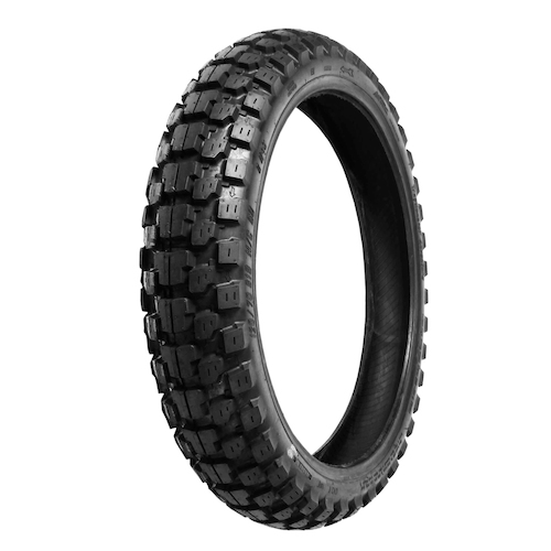 Motoz Tractionator Adventure MK1 120/70-19 Tubeless Front Tyre