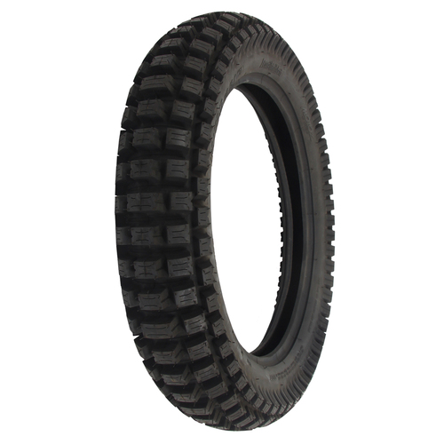 Motoz Mountain X Hybrid 120/100-18 Rear Tyre