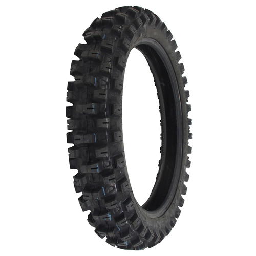 Motoz Arena Hybrid 110/90-19 Rear Tyre