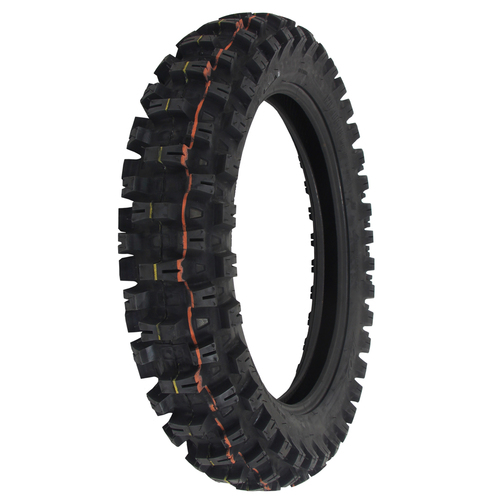 Motoz Arena Hybrid 120/100-18 Rear Tyre