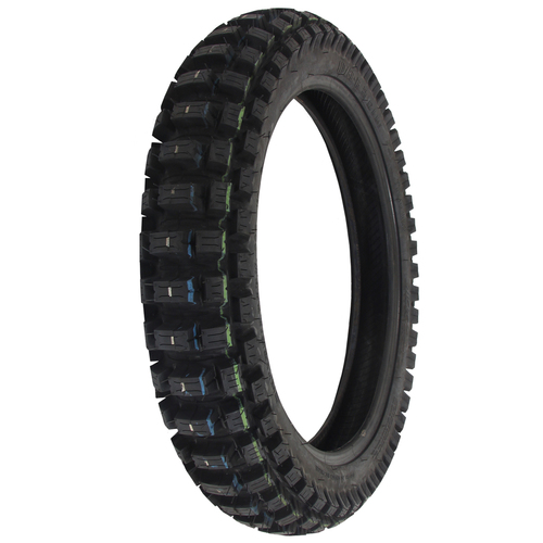 Motoz Extreme Hybrid 110/90-19 Rear Tyre