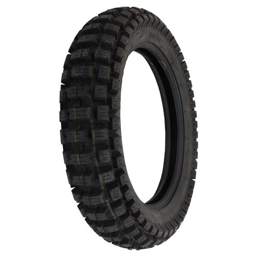 Motoz Extreme Hybrid 120/100-18 Rear Tyre