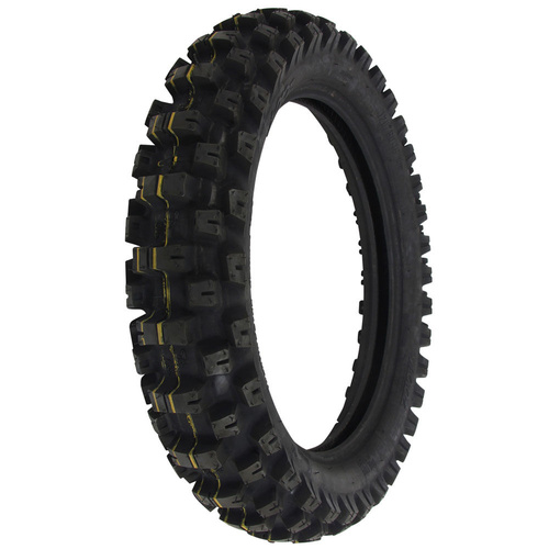 Motoz Tractionator Enduro S/T TES 120/90-18 (65R) Rear Tube Tyre