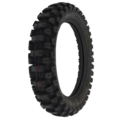 Motoz Tractionator Enduro S/T 130/90-18 Rear Tyre