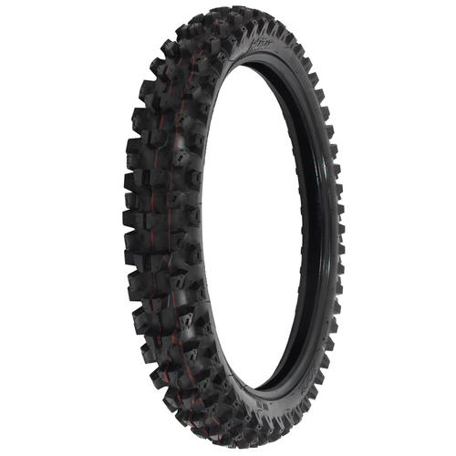 Motoz Tractionator Enduro S/T 80/100-21 Front Tyre