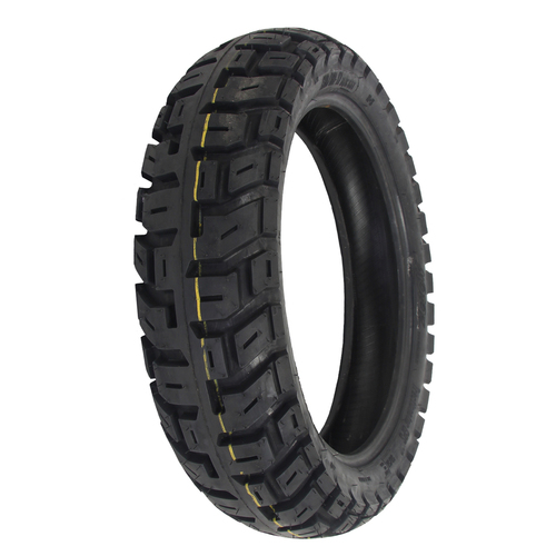 Motoz GPS Adventure 130/80-17 Tubeless Rear Tyre