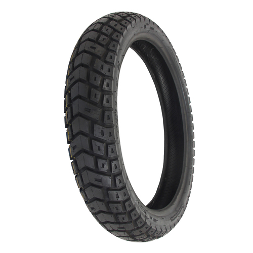 Motoz GPS Adventure 110/80-19 Tubeless Front Tyre