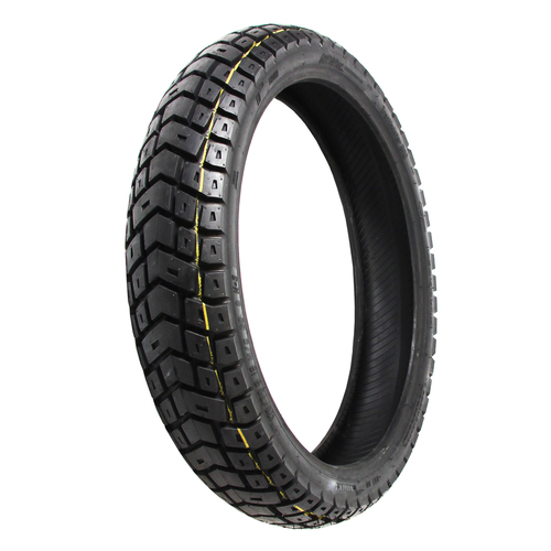 Motoz GPS Adventure 120/70-19 Tubeless Front Tyre