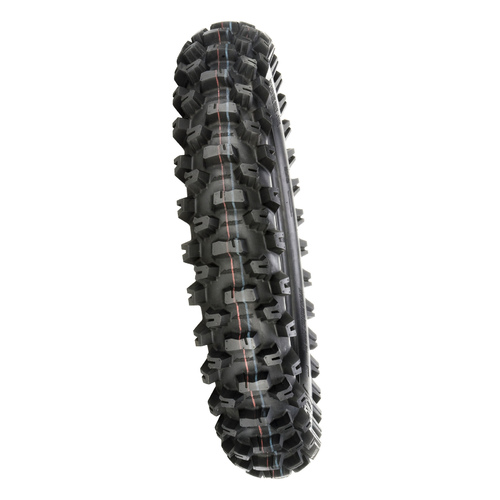 Motoz Terrapactor S/T 100/90-19 Rear Tyre