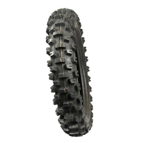 Motoz Terrapactor S/T 80/100-12 MX Rear Tyre