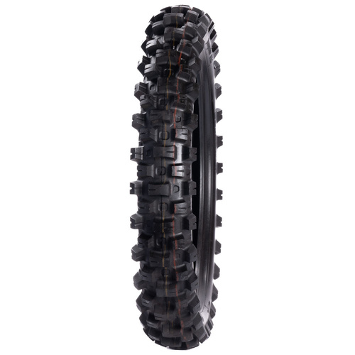 Motoz Terrapactor TPZ 100/90-19 (57M) NHS Soft MX Rear Tube Tyre