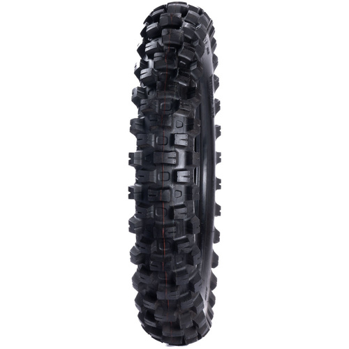 Motoz Terrapactor TPZ 110/100-18 (64M) NHS Soft MX Rear Tube Tyre