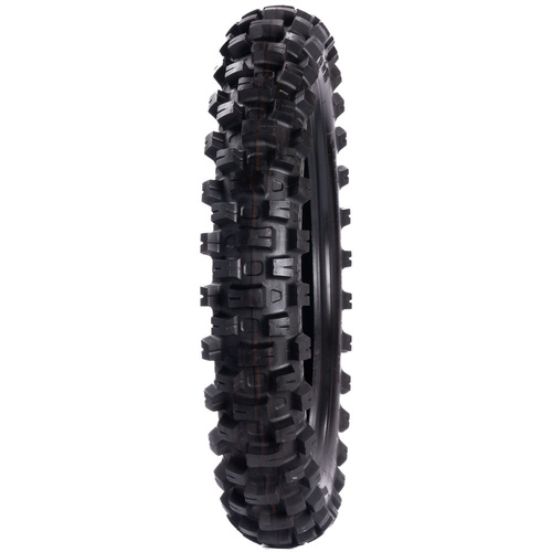 Motoz Terrapactor TPZ 110/90-19 (62M) NHS Soft MX Rear Tube Tyre