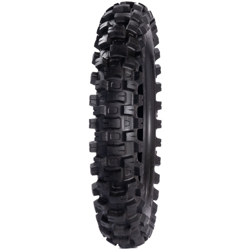Motoz Terrapactor TPZ 120/80-19 (63M) NHS Soft MX Rear Tube Tyre