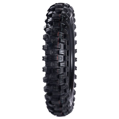 Motoz Terrapactor TPZ 120/90-18 (65M) NHS Soft MX Rear Tube Tyre
