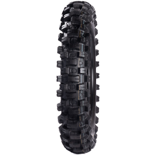 Motoz Terrapactor TPZ 120/90-19 (68M) NHS Soft MX Rear Tube Tyre