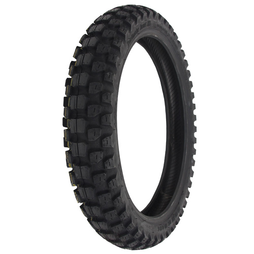 Motoz Tractionator Desert H/T 110/80-19 Tubeless Front Tyre