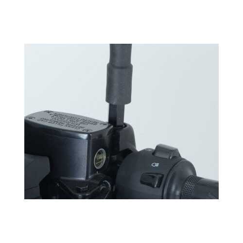 MIRROR RISER XT660Z 08- TDM900