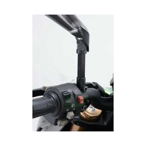 MIRROR RISERS KTM S/DUKE Z1000