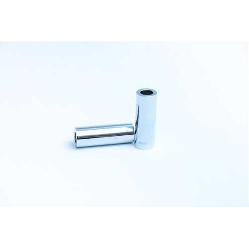 Mirror Risers (Chrome), Triumph T120 Bonneville