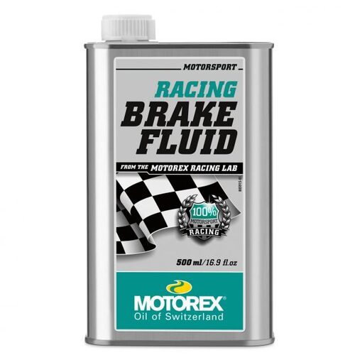 Motorex Racing Brake Fluid