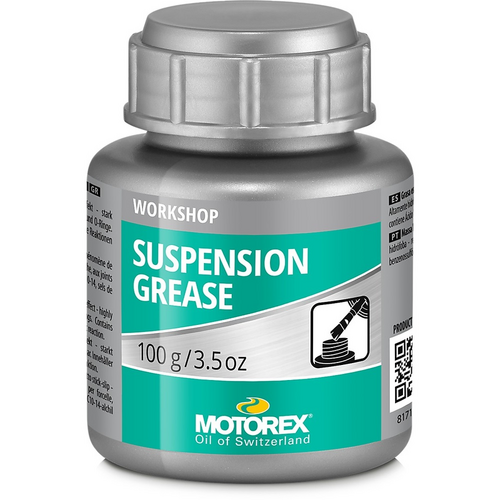 Motorex Suspension Grease - 100ml/850ml