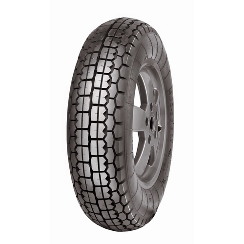 B13 3.50-8 46J TT FRONT/REAR | 4PR DOT CLASSIC SCOOTER TYRE