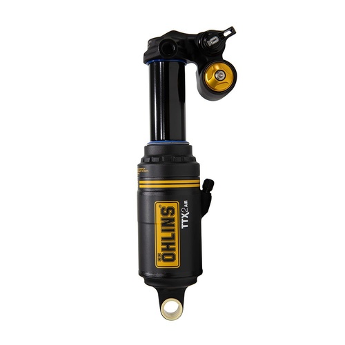 Ohlins TTX2Air m.2 185x55 AM