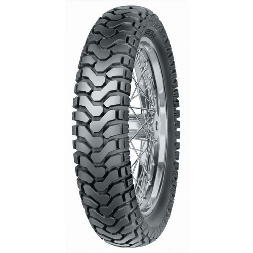E07 ENDURO TRAIL 140/80-17 69T TL DAKAR | ADVENTURE REAR DAKAR 50/50 DOT