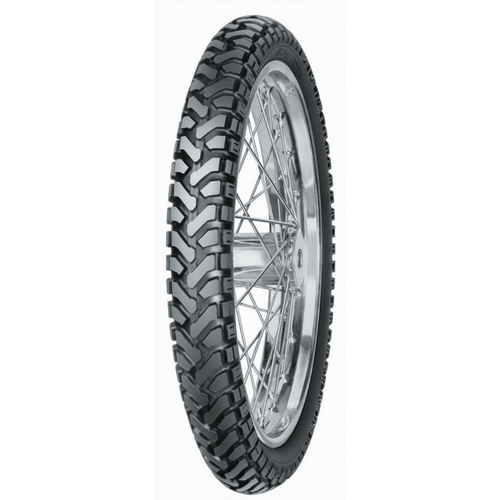 E07 ENDURO TRAIL 90/90-21 54T TL DAKAR | ADVENTURE FRONT DAKAR 50/50 DOT