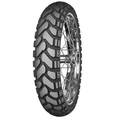 E07+ ENDURO TRAIL PLUS FRONT 120/70B19 60H TL | ADVENTURE FRONT 60/40 DOT